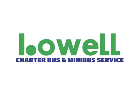 Charter Bus Lowell
