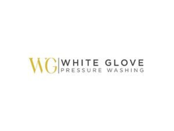 White Glove Pressure Washing