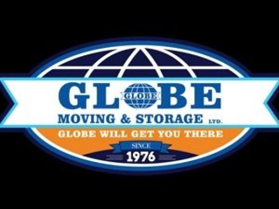 Globe Moving & Storage Ltd
