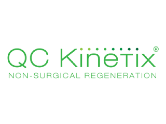 QC Kinetix (Summerfield)