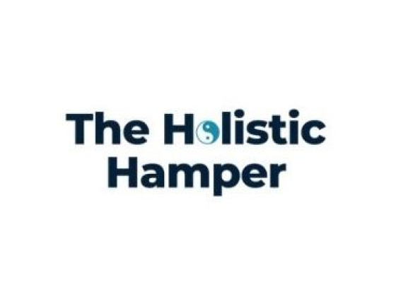 The Holistic Hamper