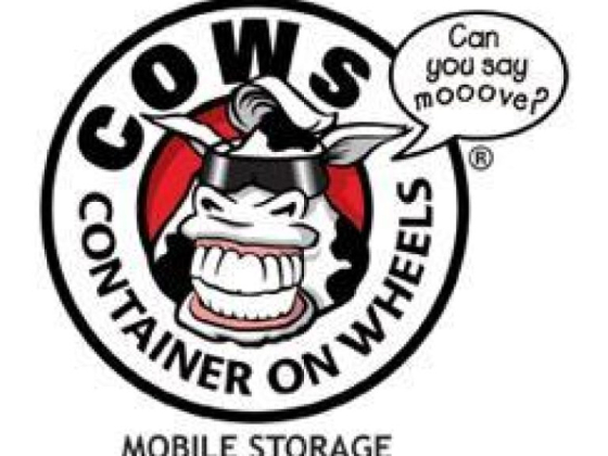 COWS Mobile Storage