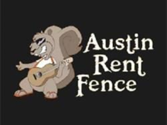Austin Rent Fence