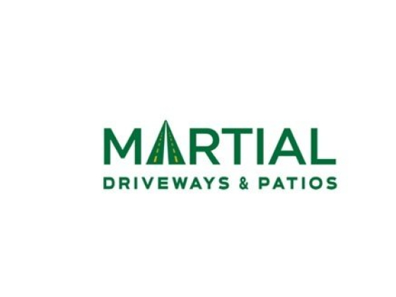 Martial Driveways & Patios