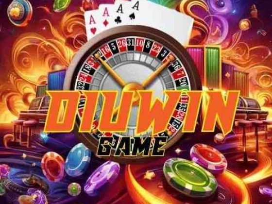 diuwin Game is one of the most popular colour trading platforms.