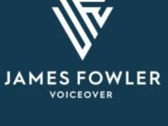 James Fowler Voiceover