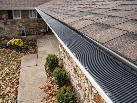 MY Pittsburgh Gutters