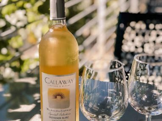 Callaway Vineyard & Winery