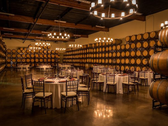 Callaway Vineyard & Winery