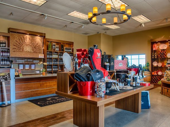 Callaway Vineyard & Winery