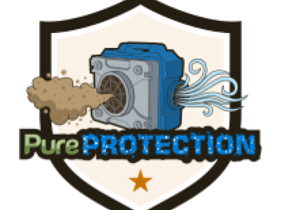 Pure Protection Restorations