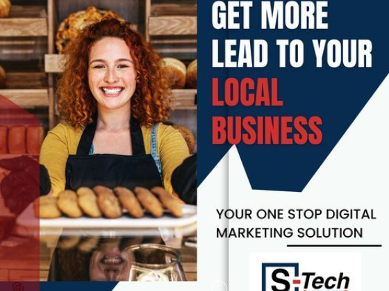 S-Tech Solutions