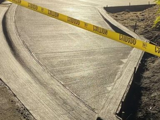Divine Concrete Specialist