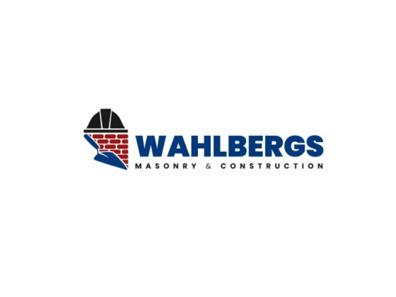 Wahlbergs Masonry & Construction