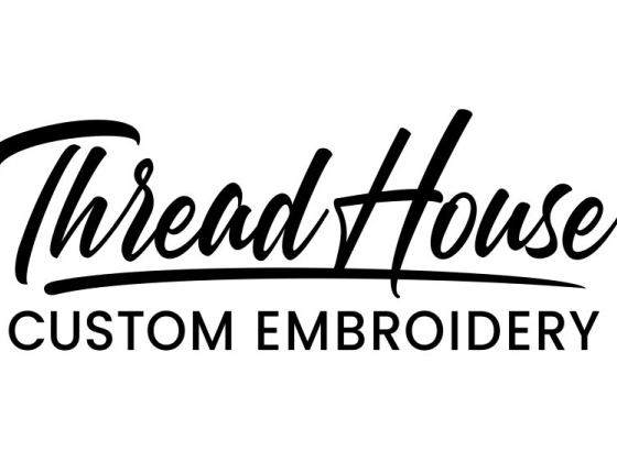 Thread House Custom Embroidery