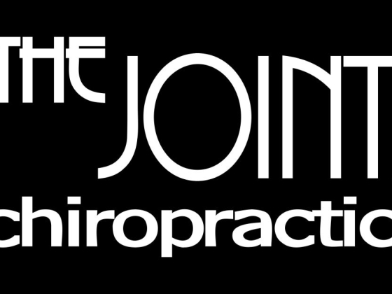 The Joint Chiropractic