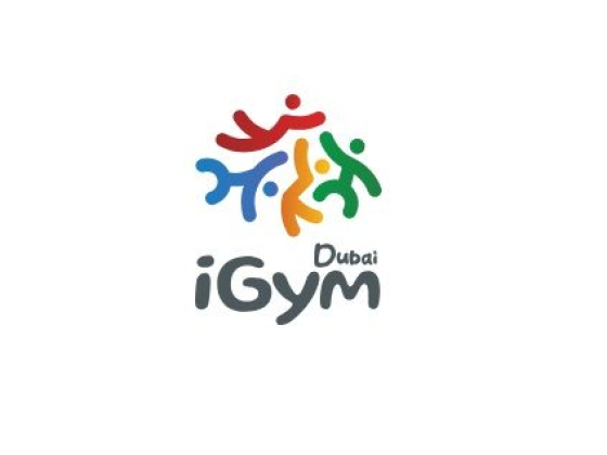 iGym: Gymnastics for kids