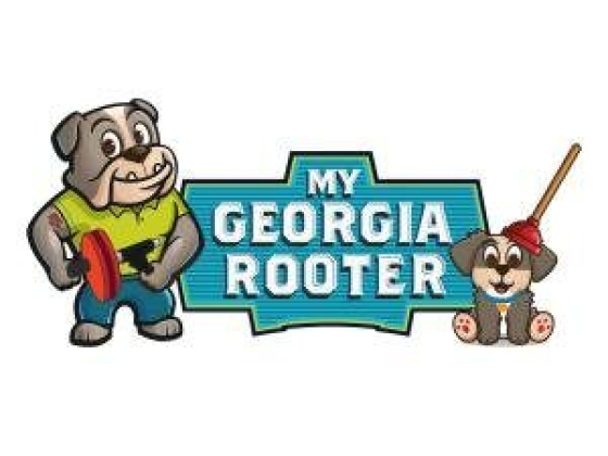 My Georgia Rooter