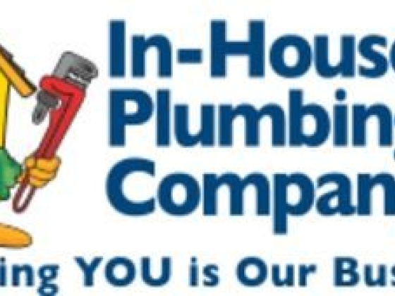 In-House Plumbing Company