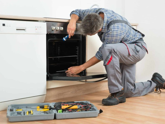Easy Fix Appliance Repair