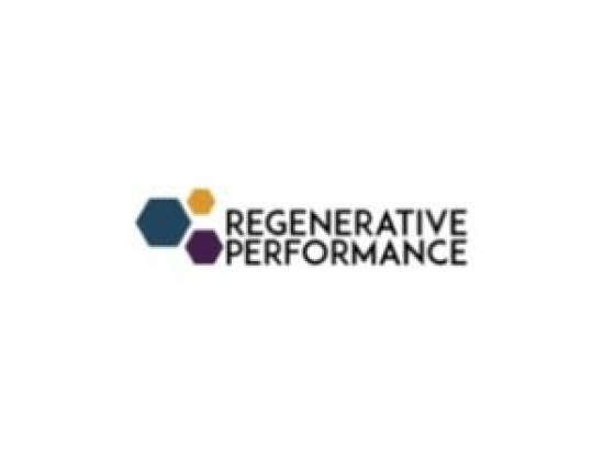 Regenerative Performance