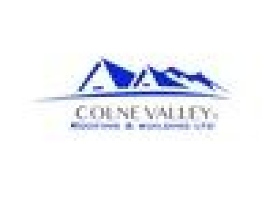 Colne Valley Roofing & Building Ltd