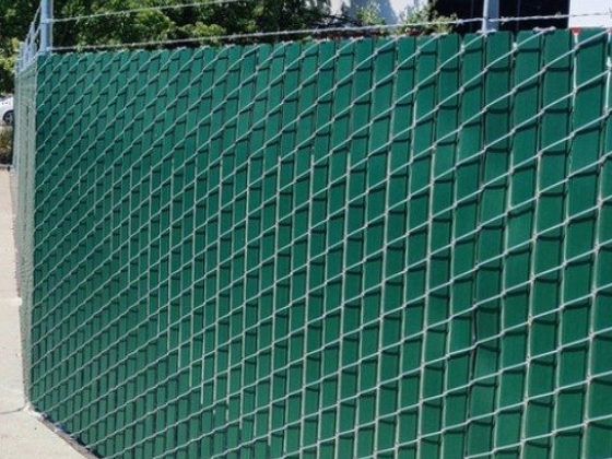 Fantastic Fence
