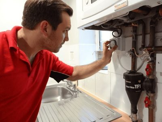 Kensington Plumbers 247