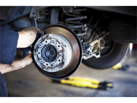 Springboro Automotive