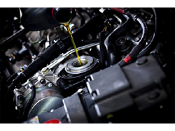Springboro Automotive