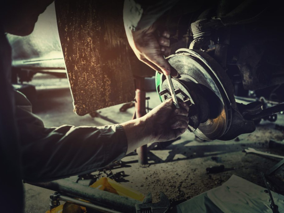 Springboro Automotive