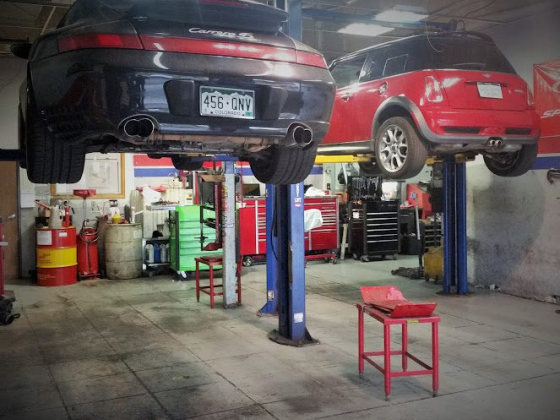 ImportSports Performance