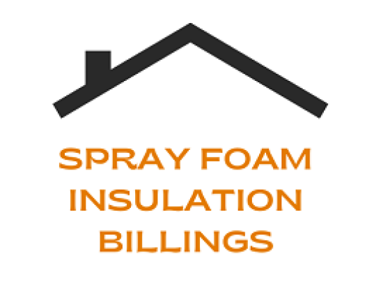 Spray Foam Insulation Billings