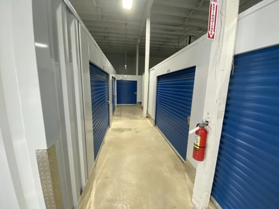 Carolina Secure Storage