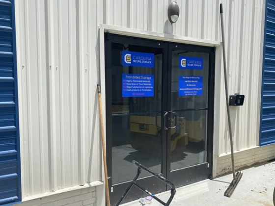 Carolina Secure Storage