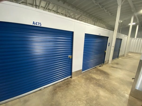Carolina Secure Storage