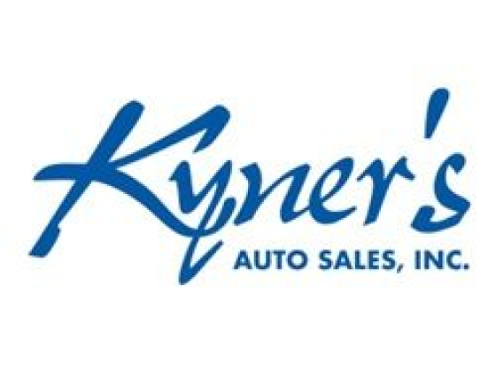 Kyner's Auto Sales Inc