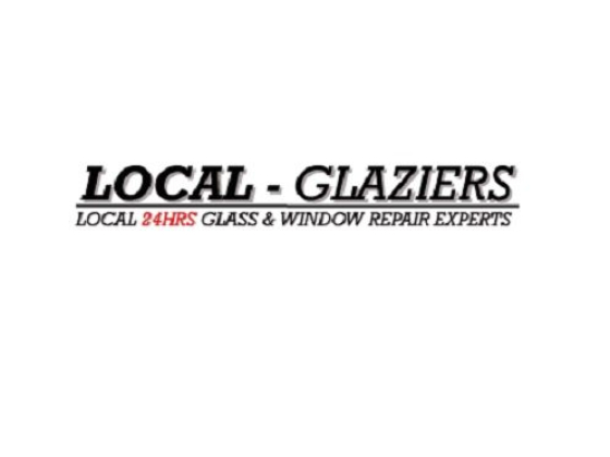 Denton & Hammersmith Glass
