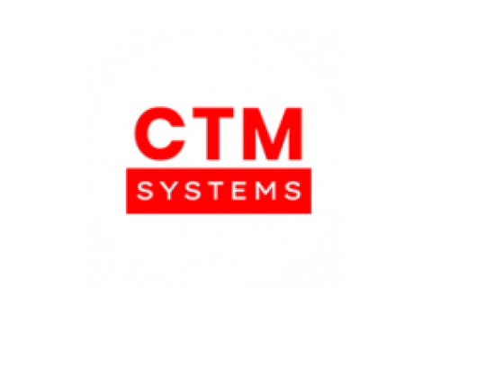 CTM Systems (Manufacturing & Spares)