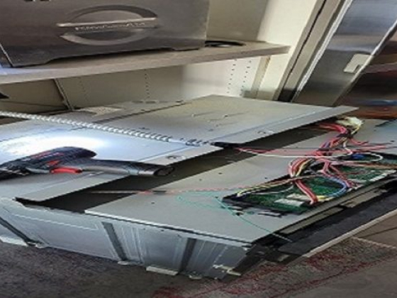 Joseph Appliance Repair & Installation