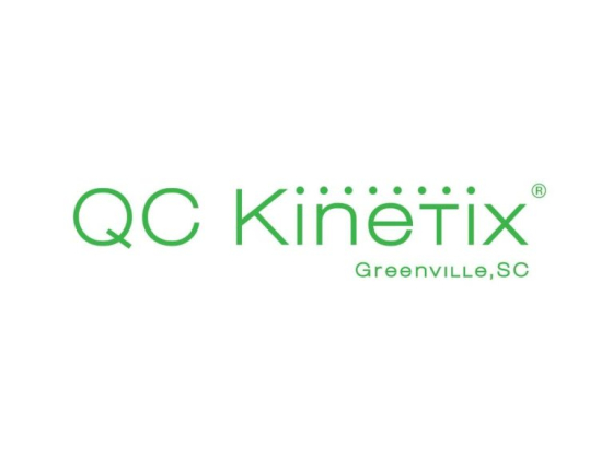 QC Kinetix (Columbia Downtown)