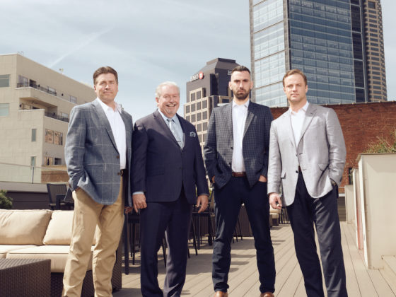 Yosha Law, Indianapolis Injury & Accident Lawyers
