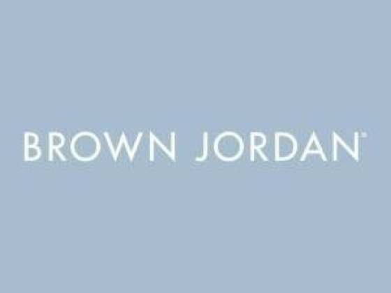Brown Jordan