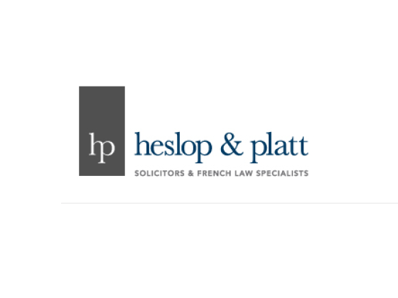 Heslop & Platt