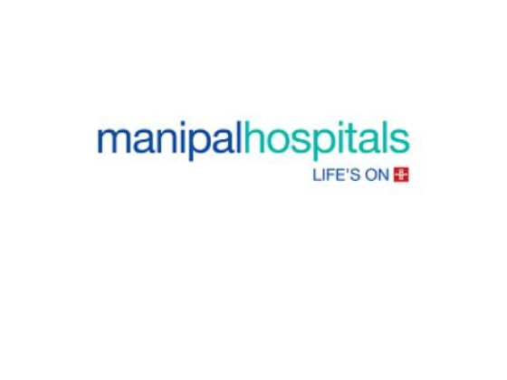 Manipal Hospital Delhi India