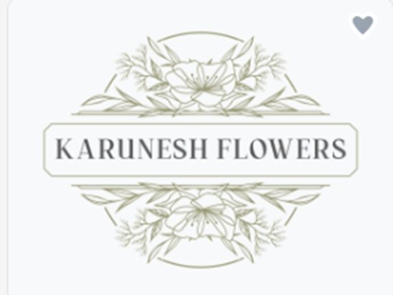 Karunesh Flower Delivery