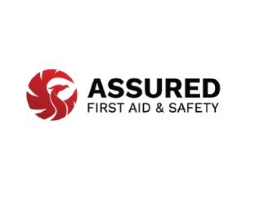 Assured First Aid & Safety