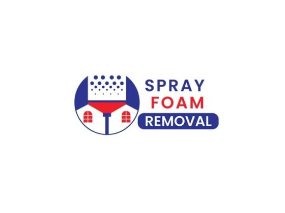 Stay Dry Spray Foam Removal