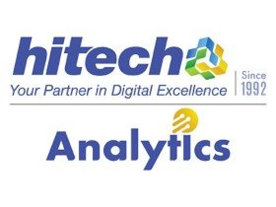 Hitech Analytics