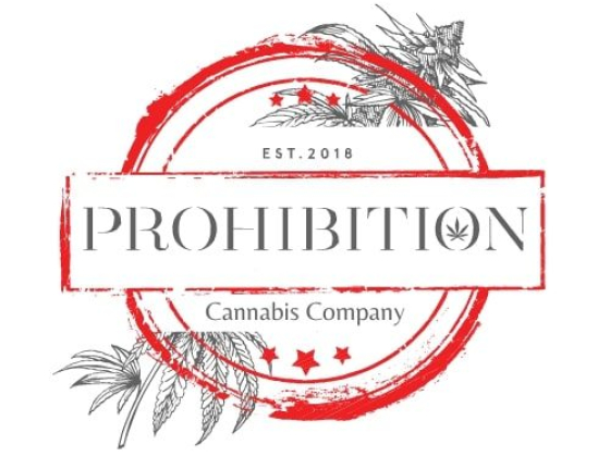 Prohibition Cannabis